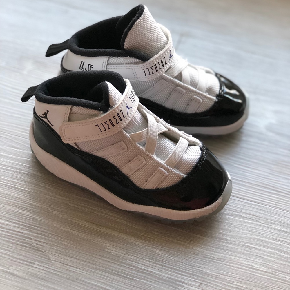 Jordan blk